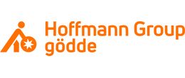 Logo Gödde GmbH