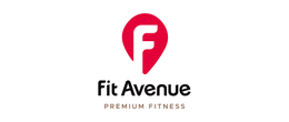 Logo Fit Avenue e.K.