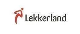 Logo Lekkerland SE