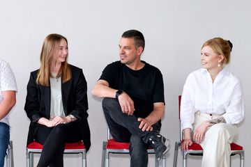 Bild von Unternehmen Simba Dickie Group GmbH