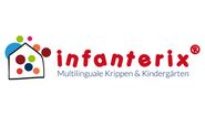 Logo von Infanterix GmbH