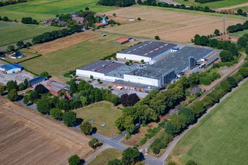 Bild von Unternehmen Amcor | RPC Verpackungen Kutenholz GmbH
