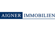 Logo von Aigner Immobilien GmbH
