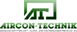 Logo Aircon-Technik GmbH & Co. KG
