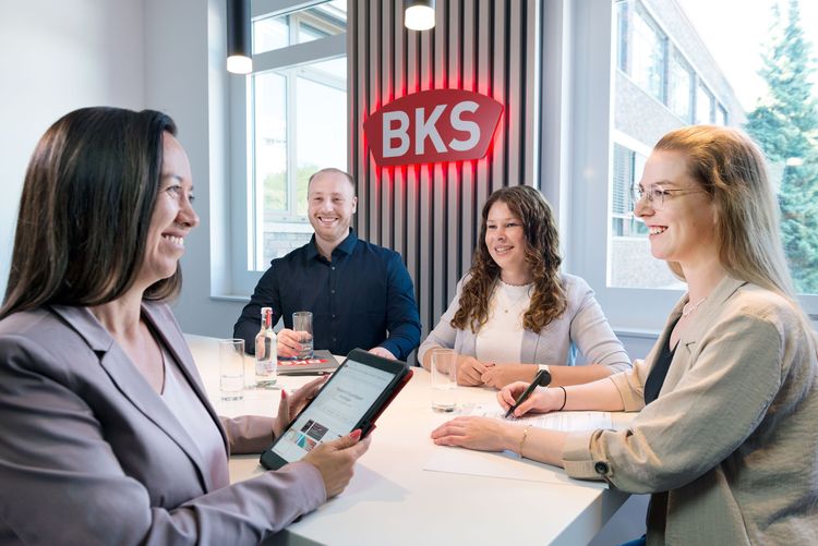 Bild aus der Galerie