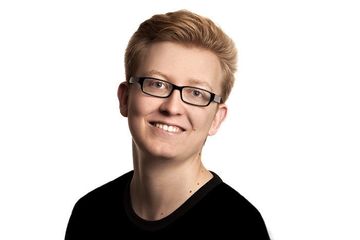 Foto des/der Interview-Partners/in