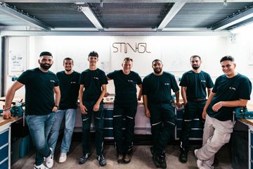 Bild von Unternehmen GEBÄUDE.TECHNIK.