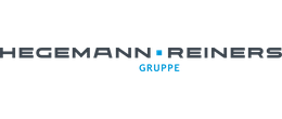 Logo HEGEMANN-REINERS GRUPPE