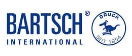 Logo BARTSCH International GmbH