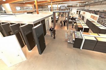 Corporation gallery 360x240 gesamtmarktblick01 klein