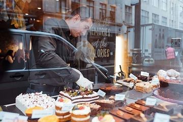 Sugar image ausbildung konditoreifachverk ufer
