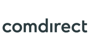 Logo comdirect bank AG