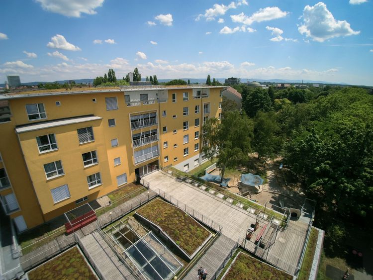 Bild Nr. 9 aus der Galerie