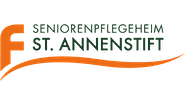 Logo von St. Annenstift Seniorenpflegeheim