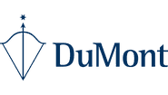 Corporation logo dumont logo rgb