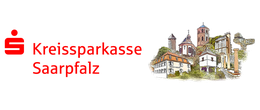 Logo Kreissparkasse Saarpfalz