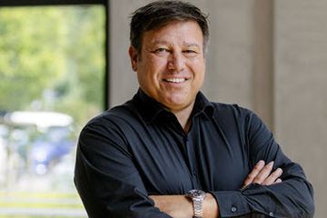 Foto des/der Interview-Partners/in