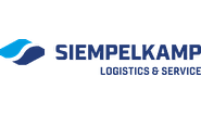Logo von SIEMPELKAMP Logistics & Service GmbH
