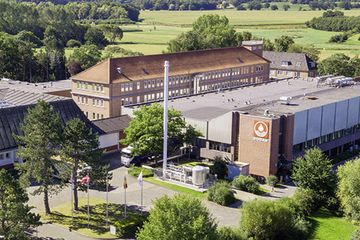 Bild von Unternehmen CODAN Medizinische Geräte GmbH