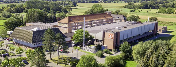 Bild aus der Galerie
