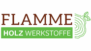 Logo von Flamme Holzwerkstoffe Freiburg GmbH