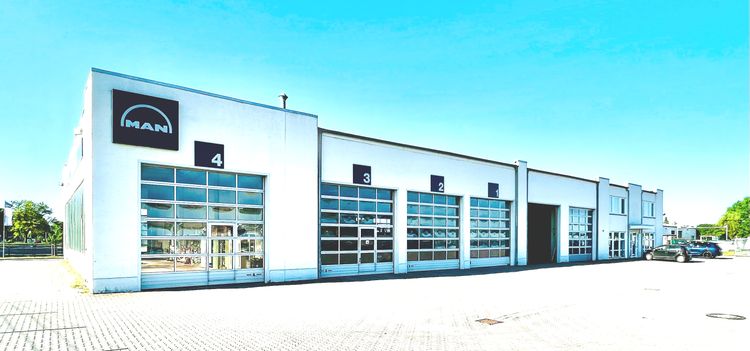 Bild Nr. 2 aus der Galerie