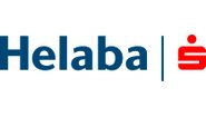 Logo von Helaba - Landesbank Hessen-Thüringen Girozentrale