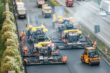 Bild von Unternehmen Matthäi Bauunternehmen GmbH & Co. KG Westerstede