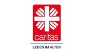 Logo von Caritas Altenhilfe gGmbH
