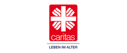 Logo Caritas Altenhilfe gGmbH