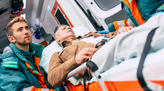 Bild von Rettungssanitäter/in