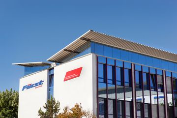 Bild von Unternehmen Moritz Fürst GmbH & Co. KG