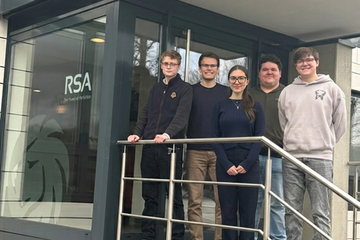 Foto des/der Interview-Partners/in