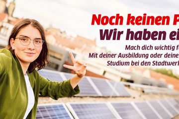 Bild von Unternehmen Stadtwerke Halle GmbH