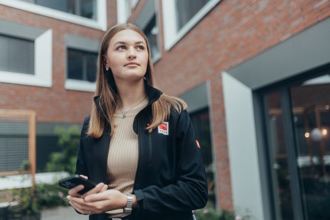 Ausbildung Köster GmbH freie Ausbildungsplätze