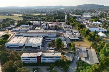 Bild von Unternehmen Simtra Deutschland GmbH