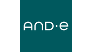 Logo von AND-E, Niederlassung Deutschland