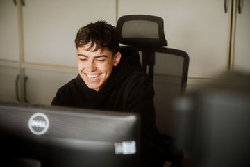 Bild von Unternehmen Offergeld Logistik