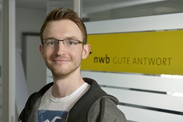 Foto des/der Interview-Partners/in