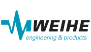 Logo von Weihe GmbH - Altenholz