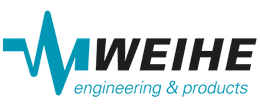 Logo Weihe GmbH - Altenholz