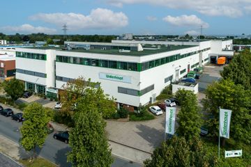Bild von Unternehmen Wollenhaupt Tee GmbH