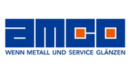 Logo von AMCO Metall-Service GmbH