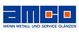 Logo AMCO Metall-Service GmbH