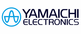 Logo YAMAICHI ELECTRONICS Deutschland GmbH