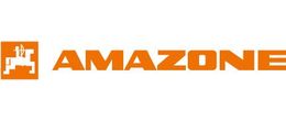 Logo Amazonen-Werke H. Dreyer SE & Co. KG