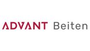 Logo von ADVANT Beiten