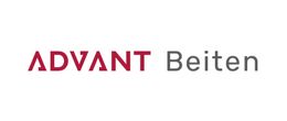 Logo ADVANT Beiten