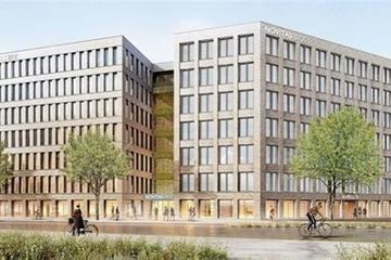 Bild von Unternehmen Novitas BKK