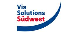 Logo Via Solutions Südwest GmbH & Co. KG